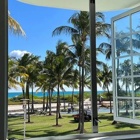 Wow! Best Location! Best Unit! New Renovated South Beach Ocean Front Miami Beach Exterior photo