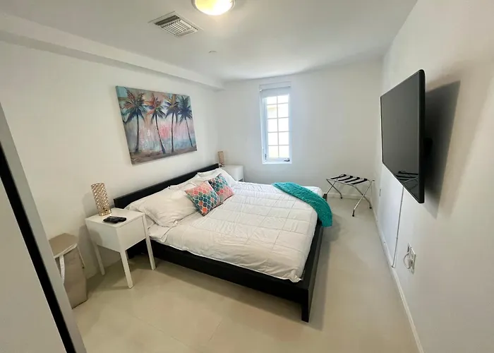 Wow! Best Location! Best Unit! New Renovated South Beach Ocean Front
