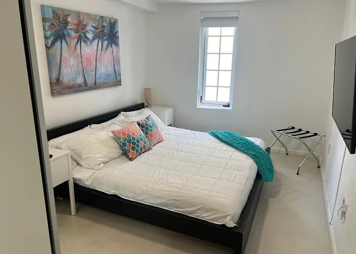 Wow! Best Location! Best Unit! New Renovated South Beach Ocean Front