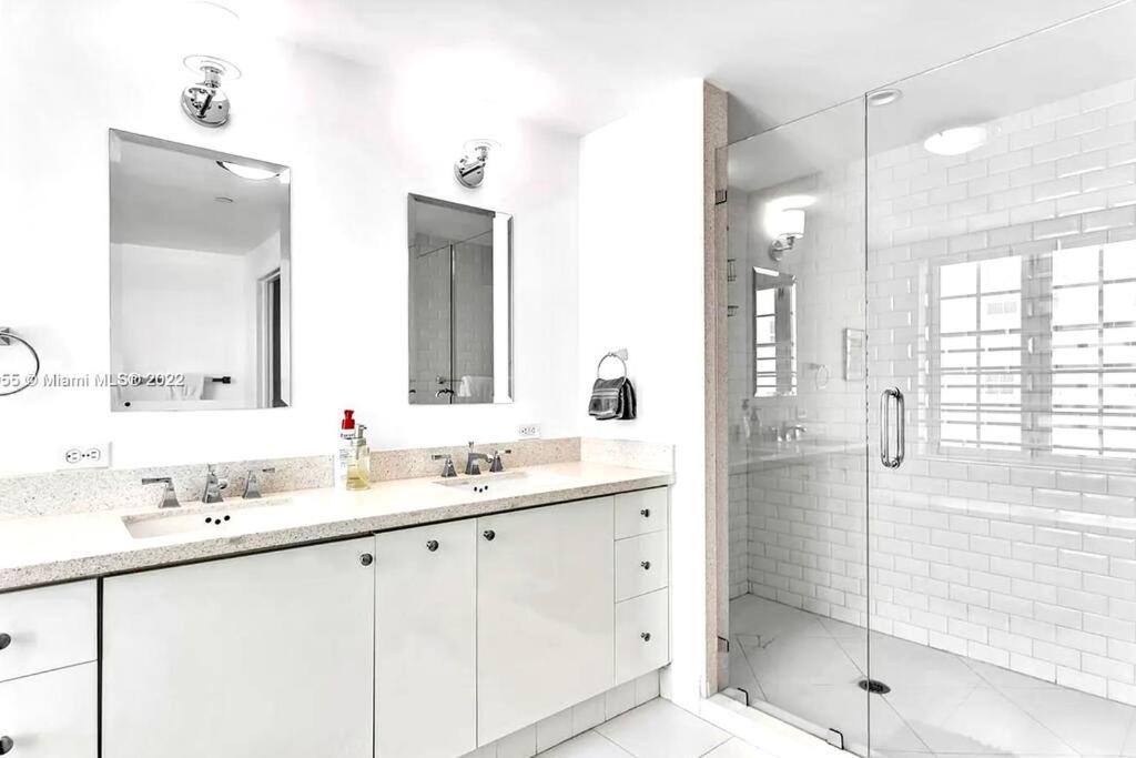 Appartement Wow! Location! Unit! New Renovated South Ocean Front