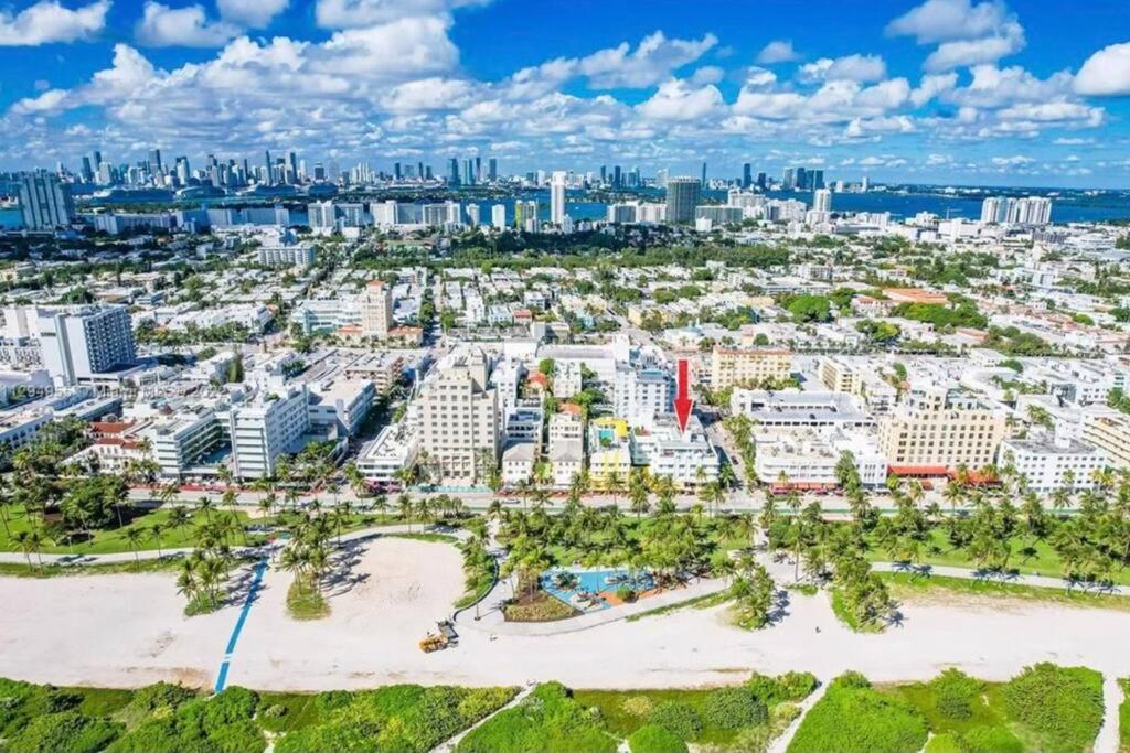 Appartement Wow! Location! Unit! New Renovated South Ocean Front *