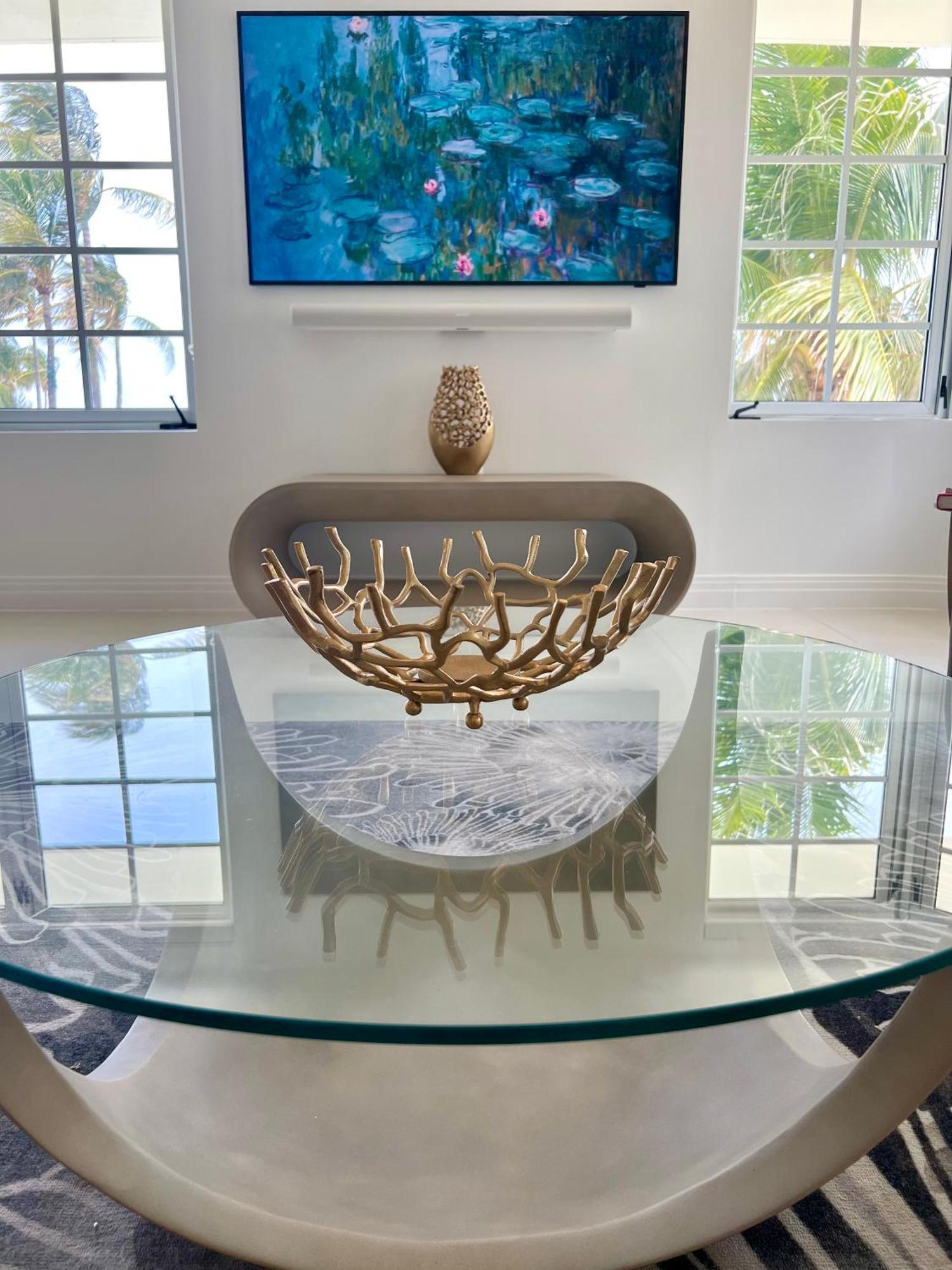 Wow! Location! Unit! New Renovated South Ocean Front Appartement Miami Beach