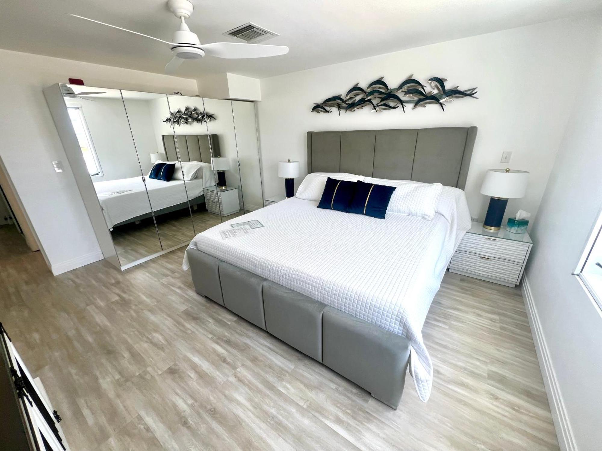 Appartement Wow! Location! Unit! New Renovated South Ocean Front