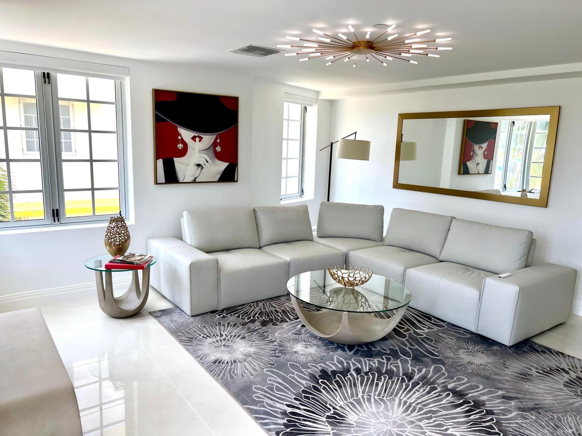 Appartement Wow! Location! Unit! New Renovated South Ocean Front *