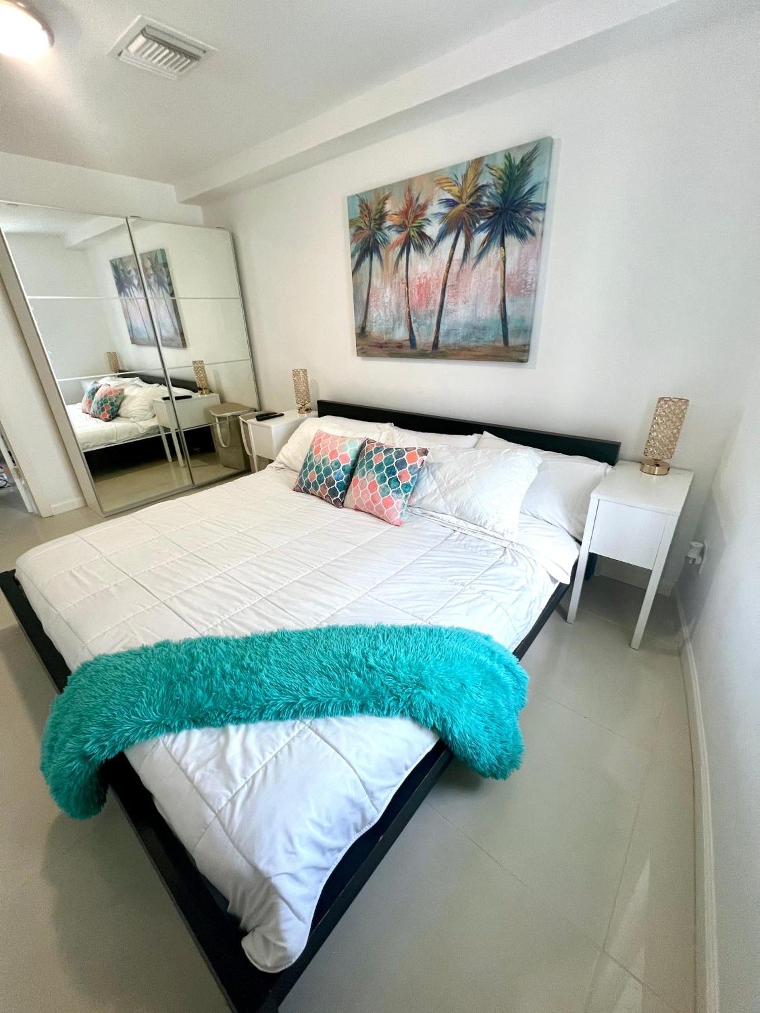 Appartement Wow! Location! Unit! New Renovated South Ocean Front *